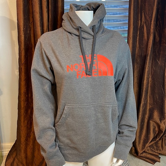 The North Face Pullover Hoodie - Picture 1 of 4